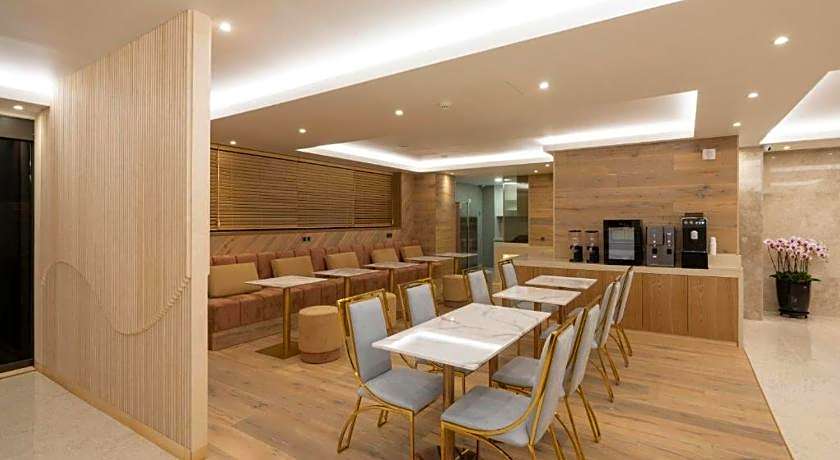 Yeonsan Hound Hotel