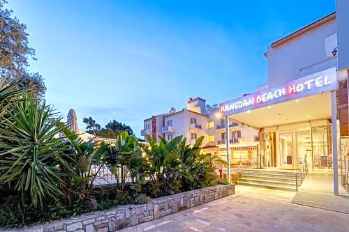 Hanedan Beach Hotel
