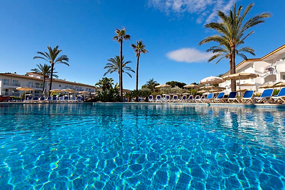 Mar Hotels Playa Mar & Spa