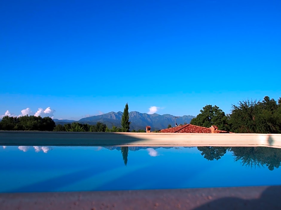 Il Giardino Di Rosmarino