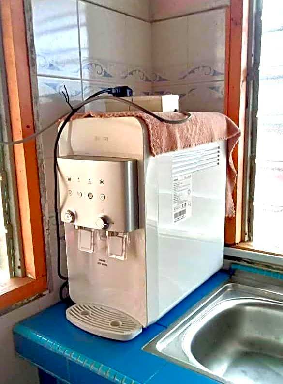 Homestay Kuala Terengganu (Barokah Homestay)