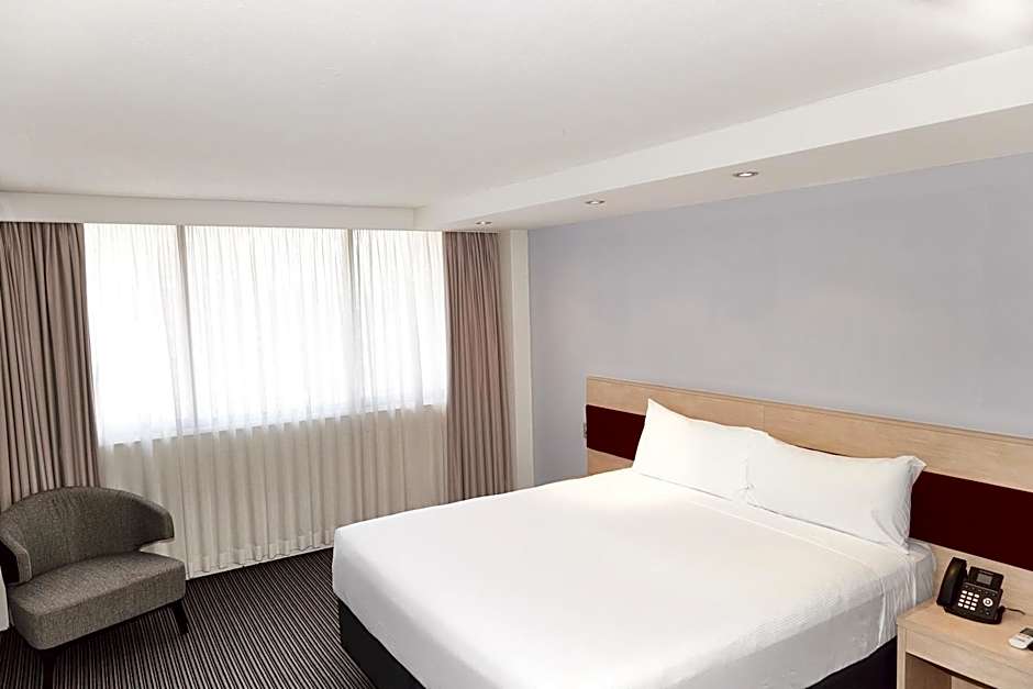 Central Studio Hotel Sydney