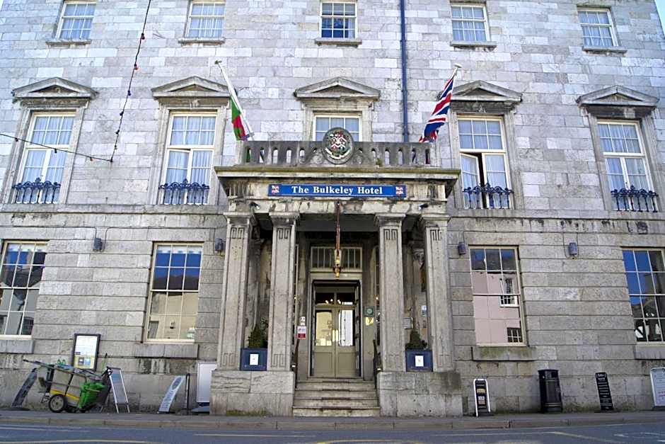 The Bulkeley Hotel