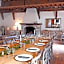 Le Lodge du Domaine Saint Martin