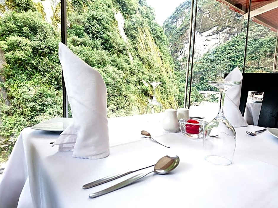 Hotel Ferre Machu Picchu