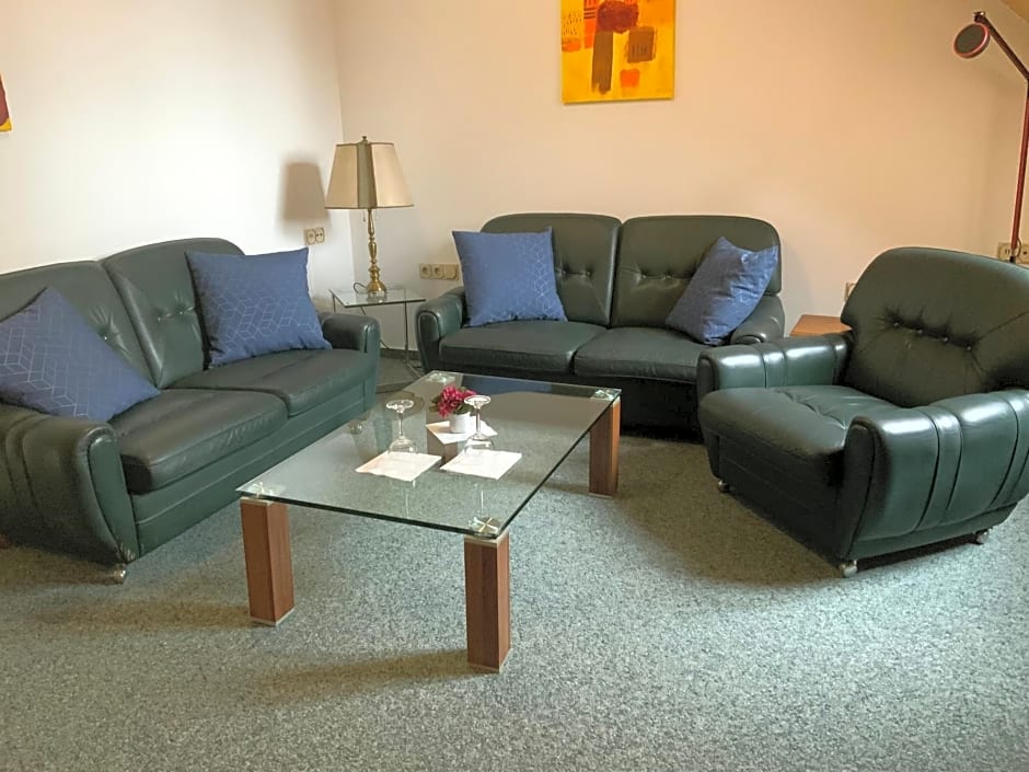 Hotel Alt Oesselse