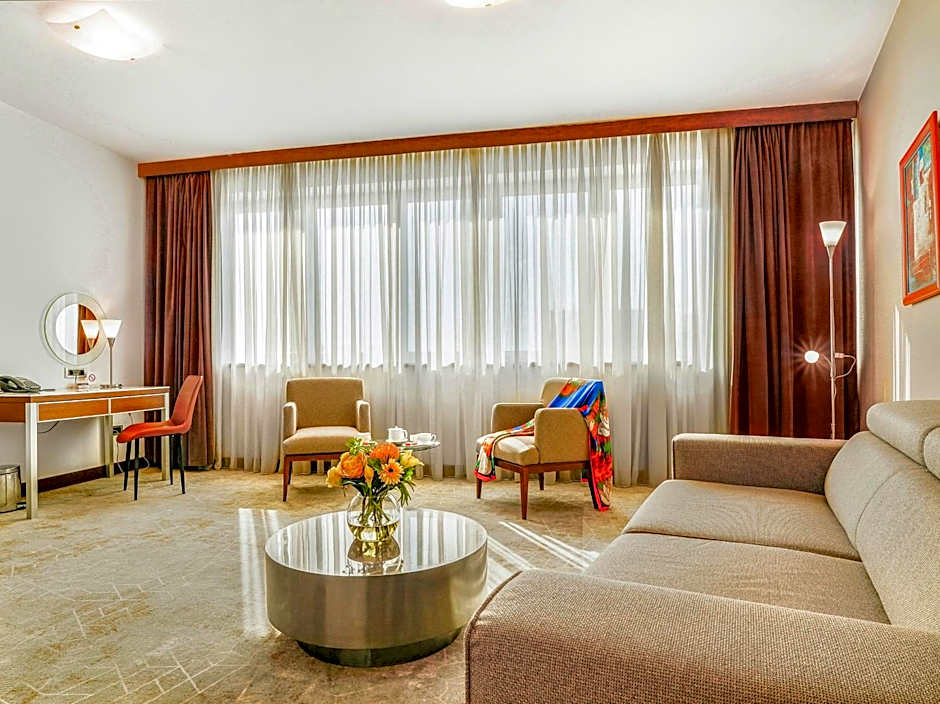 IN Hotel Beograd