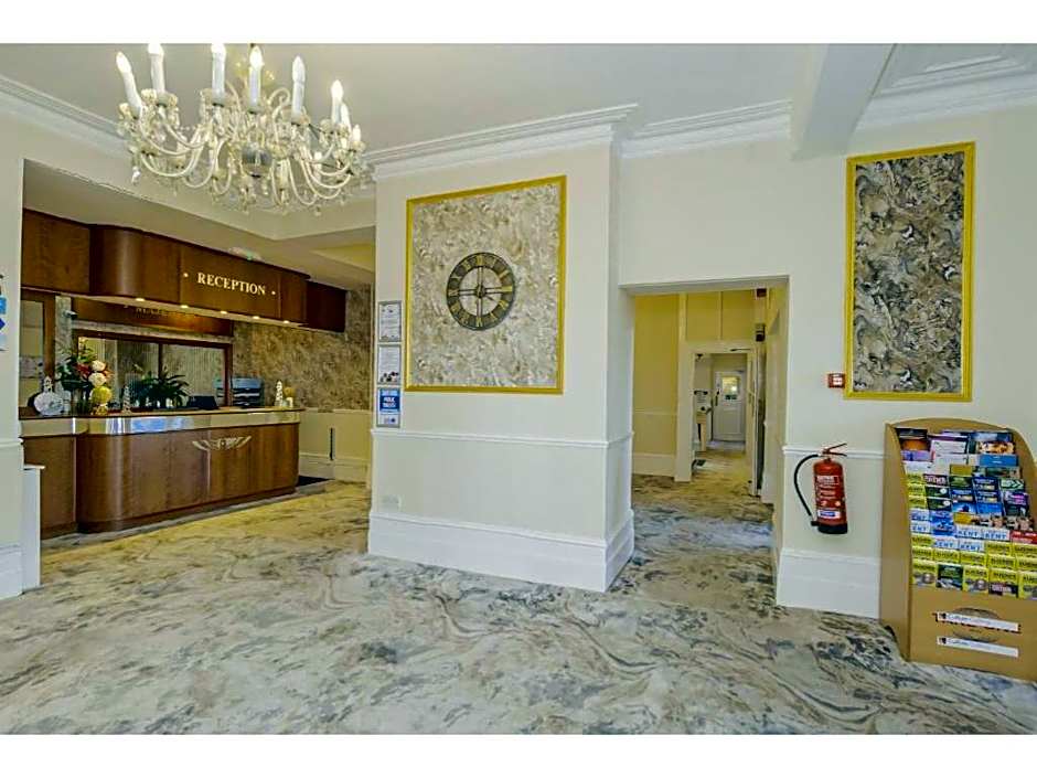 Majestic Hotel Eastbourne by Belvilla