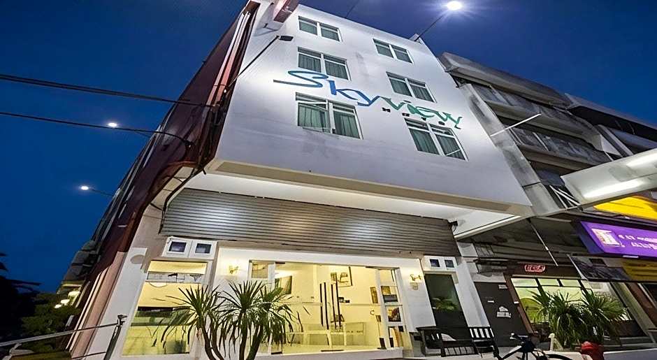Skyview Hotel