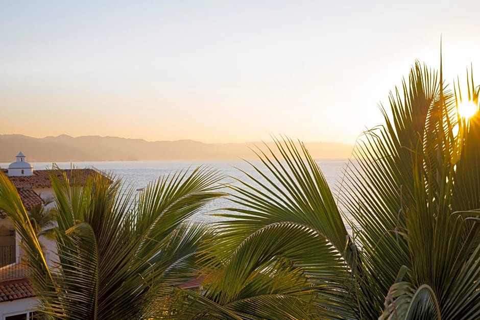 Hotel El Pescador