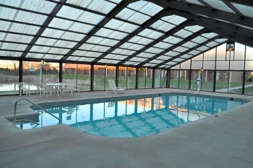 Bestway Inn -Madison