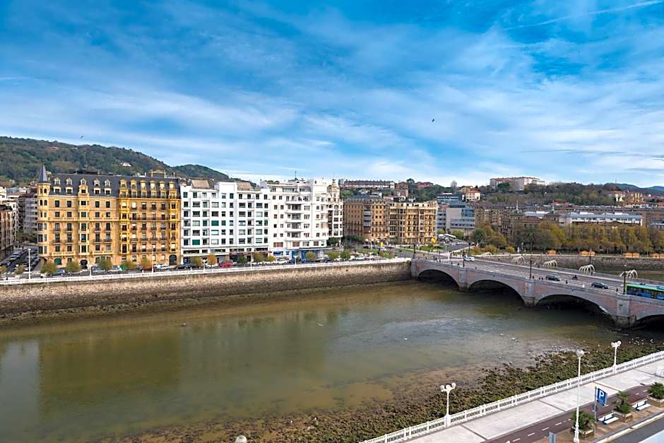 Hotel Maria Cristina, A Luxury Collection Hotel, San Sebastian