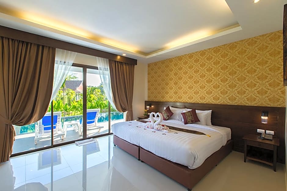 The Casita Phuket