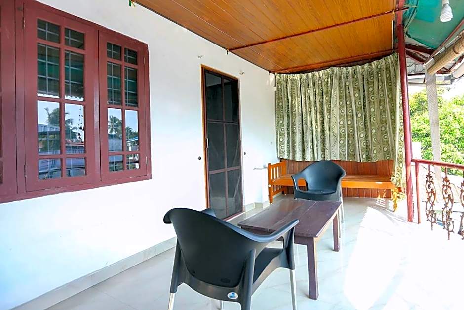Honolulu Home