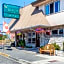 Quality Inn Port Angeles - near Olympic National Park