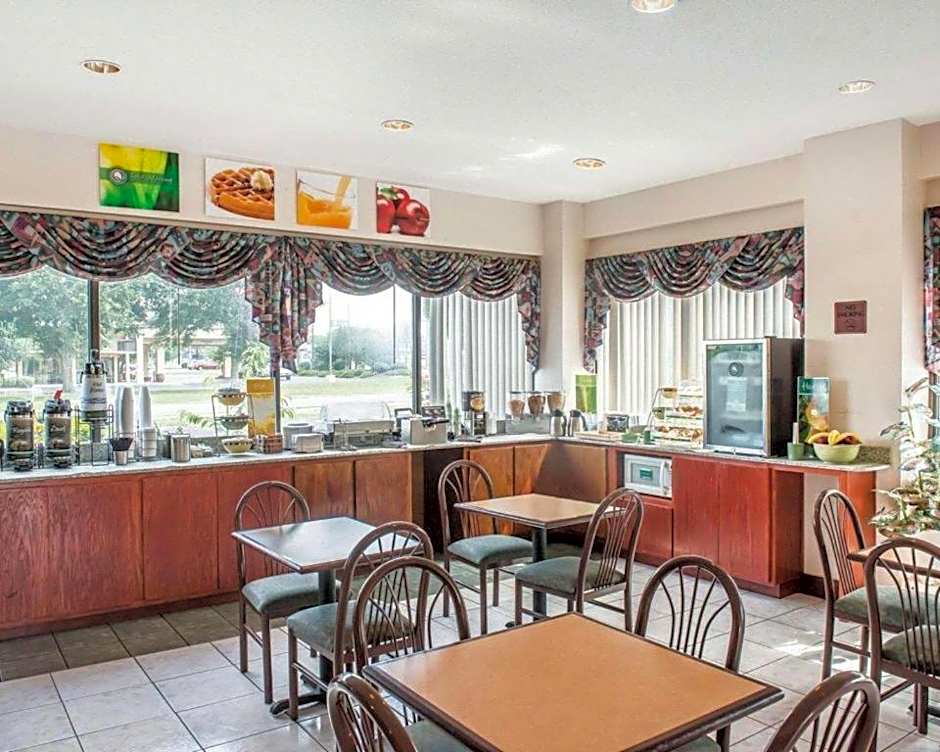 Quality Inn Marianna