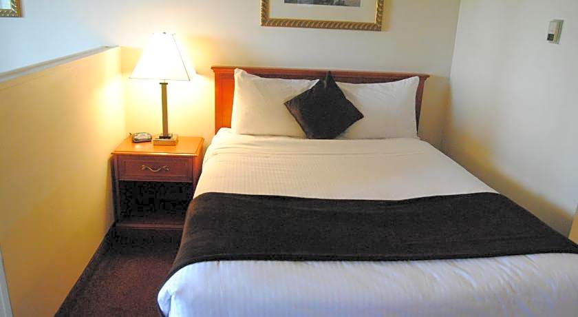 Economy Inn Edmonton