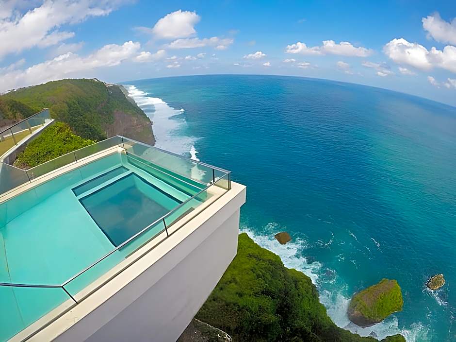 The Edge Bali Villa