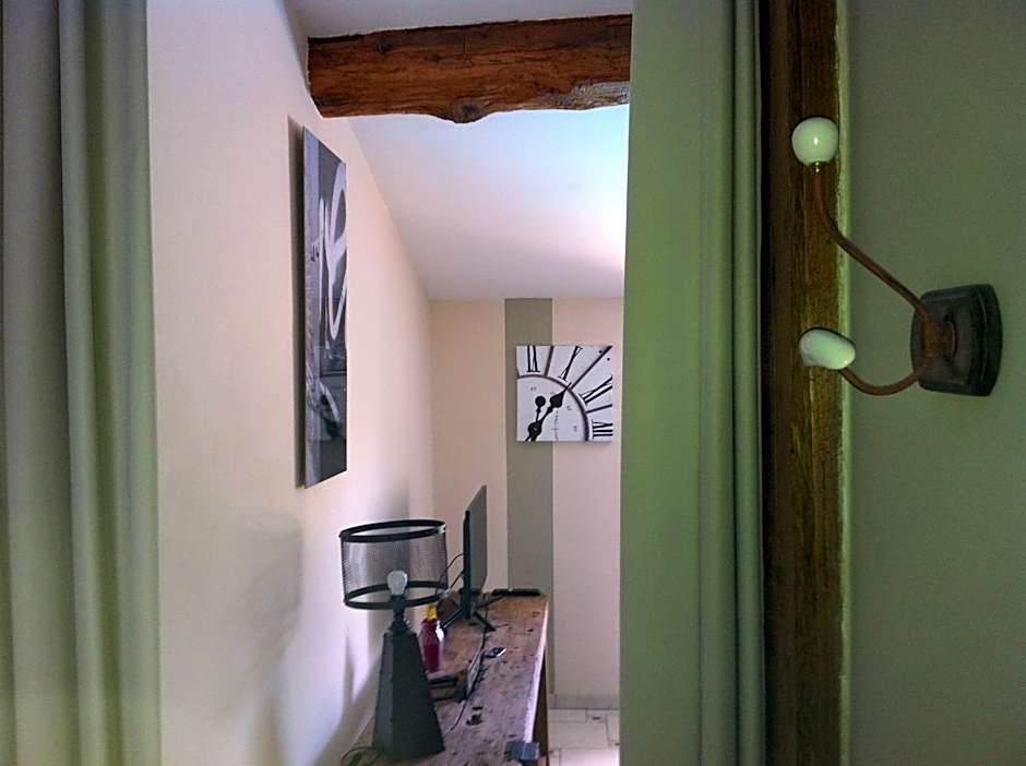 Maison de Margot