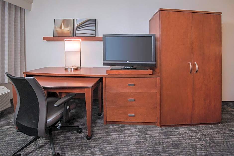 Sonesta Select Arlington Rosslyn