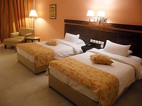 Premium Sea View Room