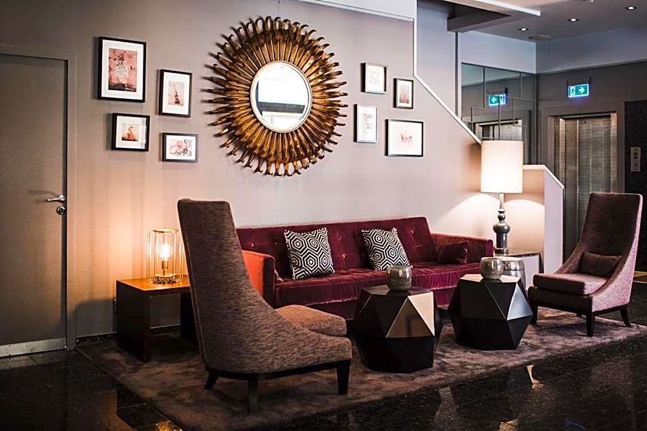 Hotel am Augustinerplatz