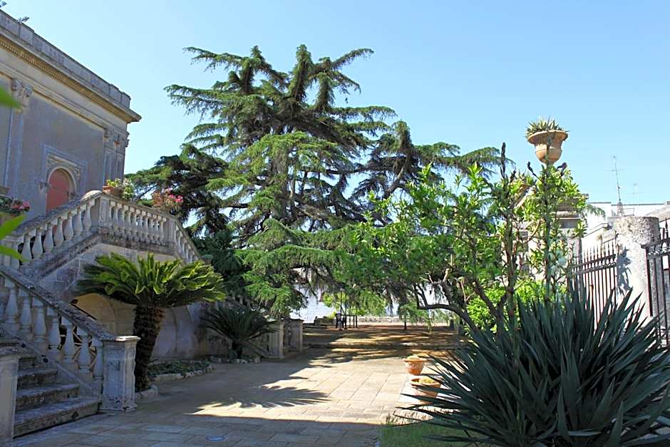 Villa Papaleo B&B
