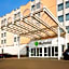 H+ Hotel Leipzig-Halle