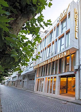 HOTEL CORONA DE PADRÓN