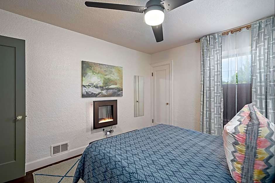 The Wesley Walla Walla