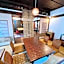 Japanese style hotel and dining Morigen, Kyoto by the sea