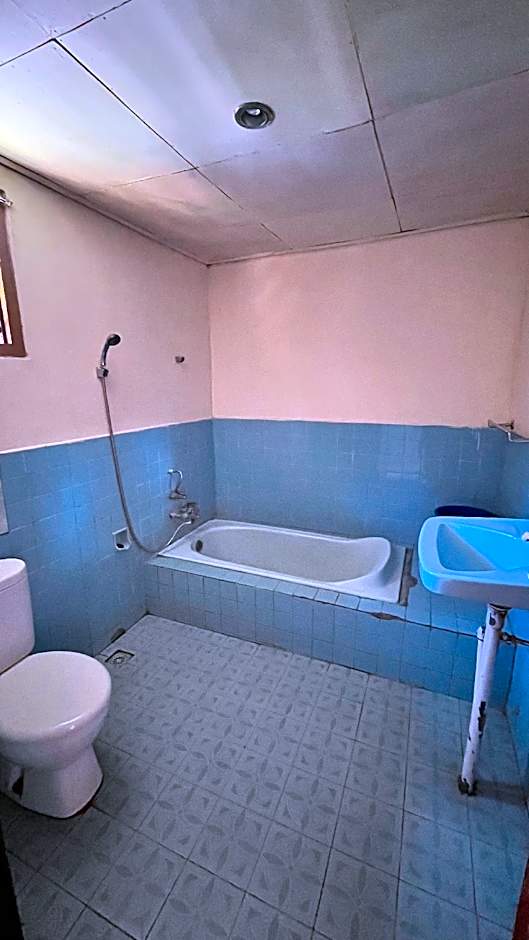 Hotel Segara & Restoran