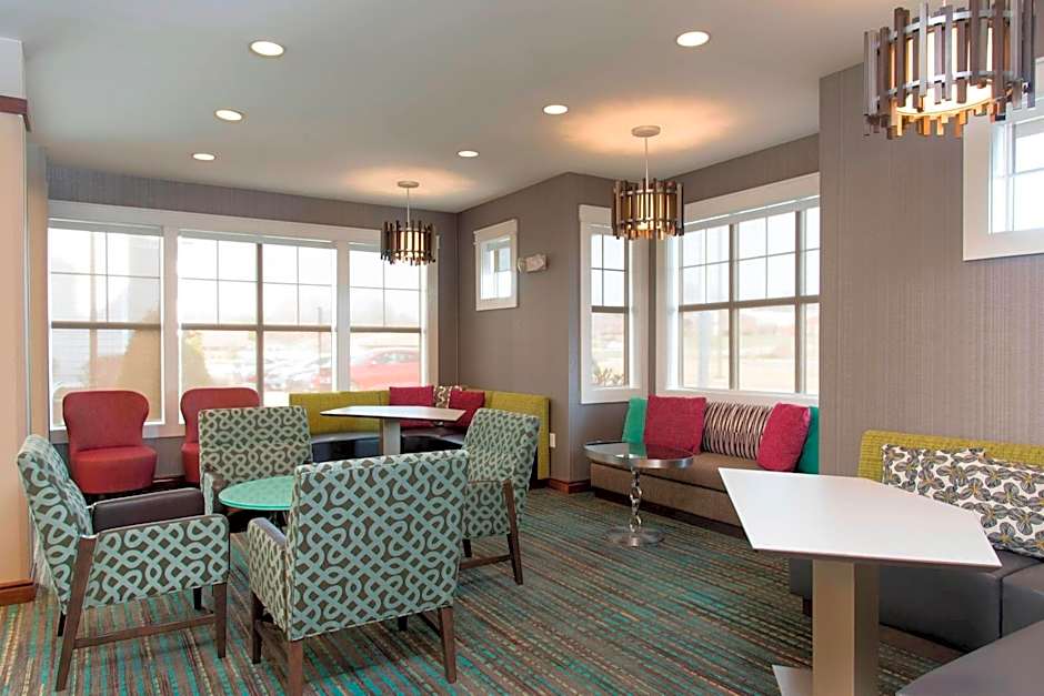 Residence Inn by Marriott Moline Quad Cities