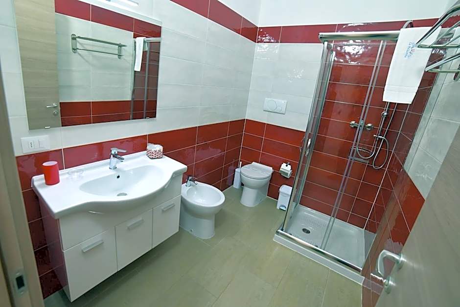 La Palazzina Bed & Breakfast