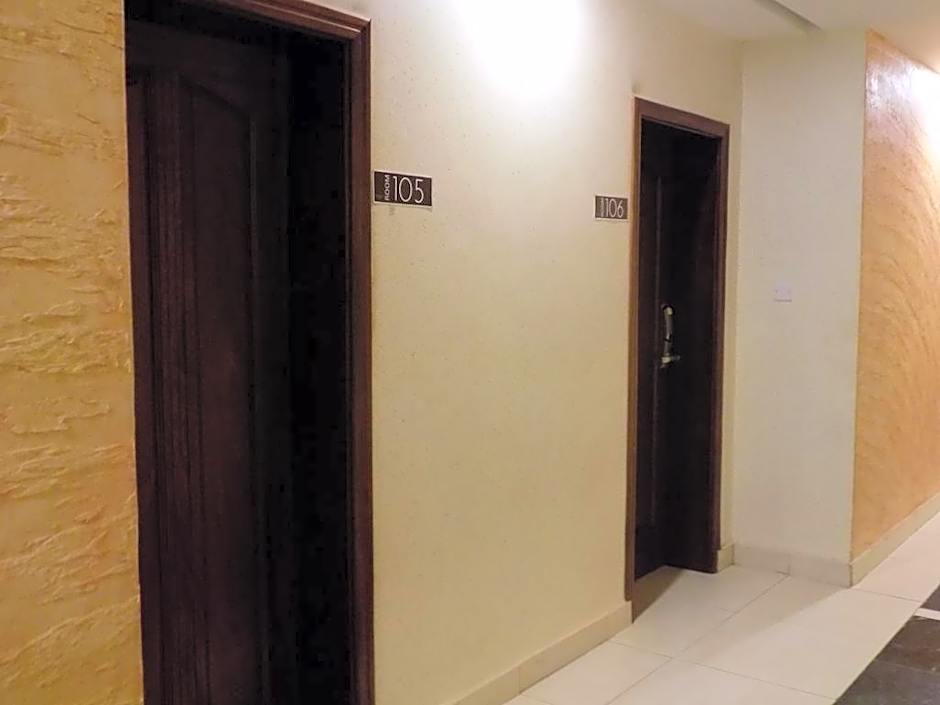 Freedom City Hotel