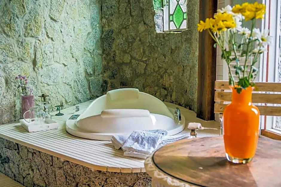 Quinta 59 - Sua Casa na Serra