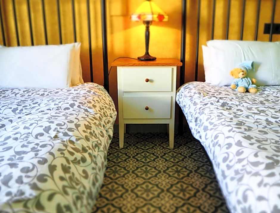 Privat Hotel Liberty Sitges