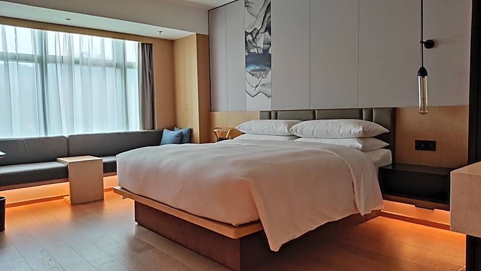 Fairfield by Marriott Shenzhen Shenshan Special Cooperation Zone