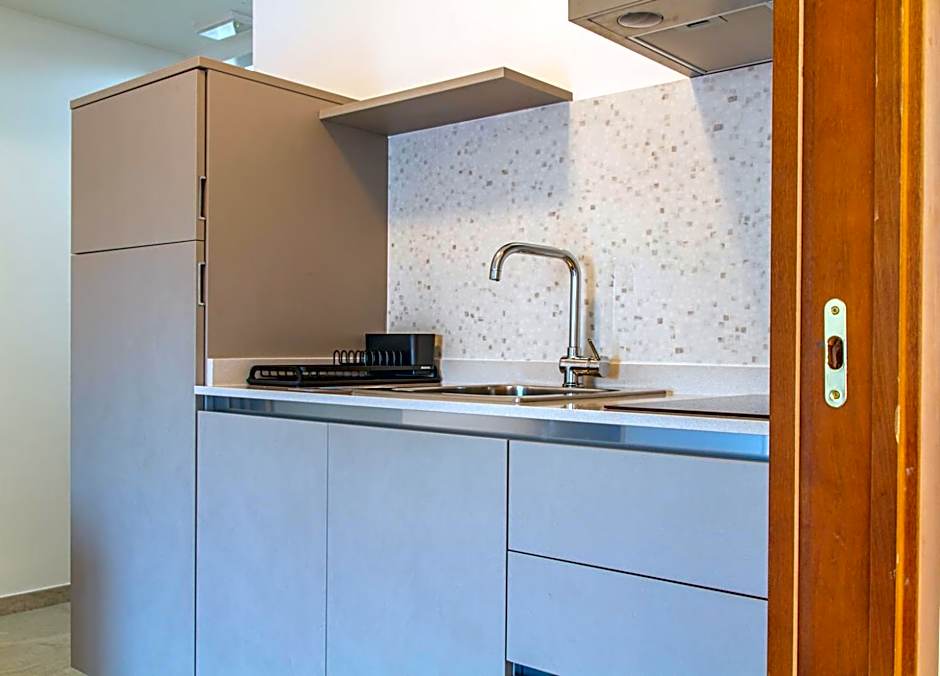 Residence Playa