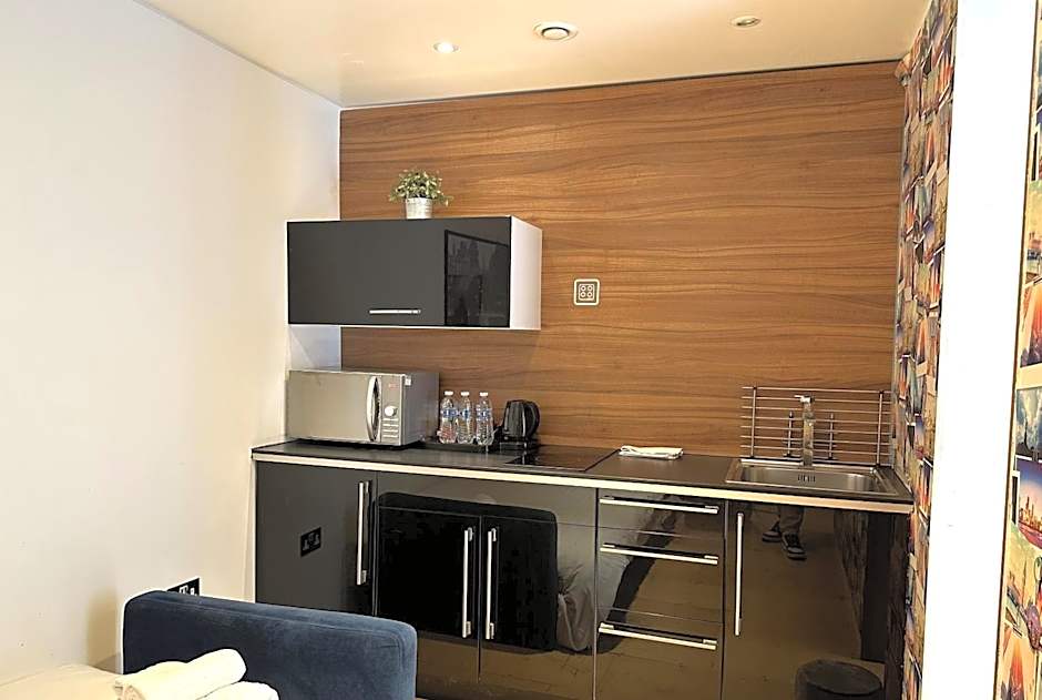 Room Home Stay