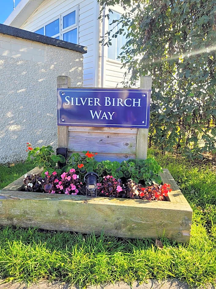 Lyons Robin Hood Holiday Park, The Shamrock Way