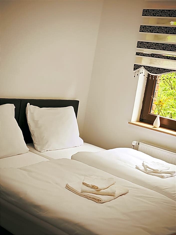 Jakz Hotel