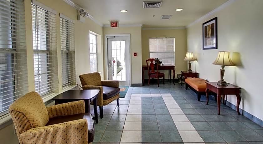 InTown Suites Metairie