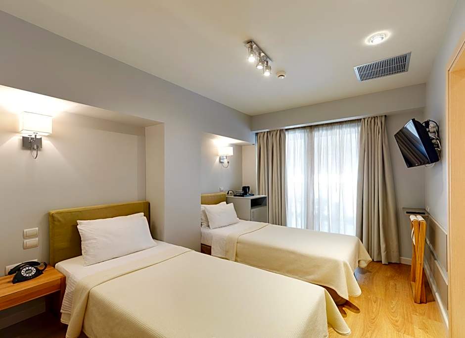 Phidias Piraeus Hotel