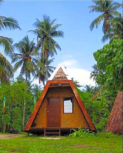 Acuario Beach Inn
