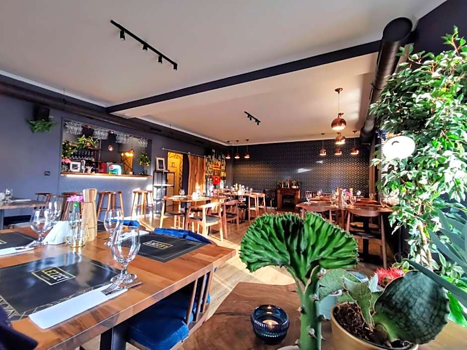 Lezzet PG B&B &TurkishRestaurant