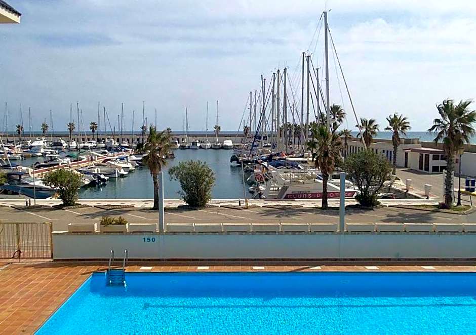 Hotel Port Sitges