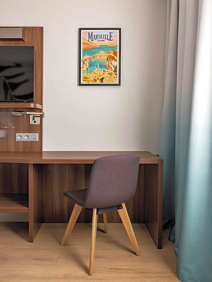 Holiday Inn Marseille Airport By IHG