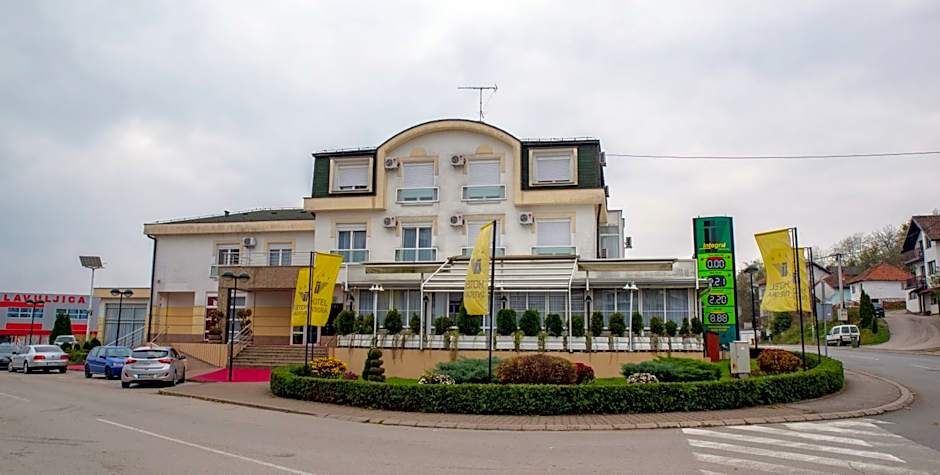 Hotel Integra