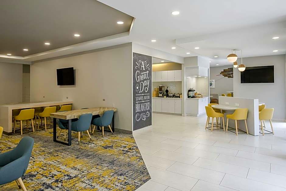 TownePlace Suites by Marriott Boynton Beach
